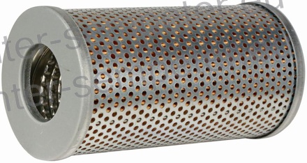 FILTER OLJA HIDRAVLIKE vložek HITACHI ZX14 - 3 ZAXIS, ZX16 - 3 ZAXIS, ZX17 U - 2 ZAXIS, ZX17 U - 5, ZX18 - 3 ZAXIS, ZX19 U - 5, ZX25 ZAXIS KOBELCO SK025 II, SK20 SR - 2, SK25 SR - 2, SK30 SR - 2, SK32 SR - 2, SK35 SR - 2