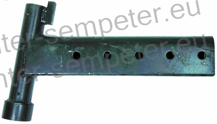 KRAK MOSTA SPREDNJEGA desni URSUS 335