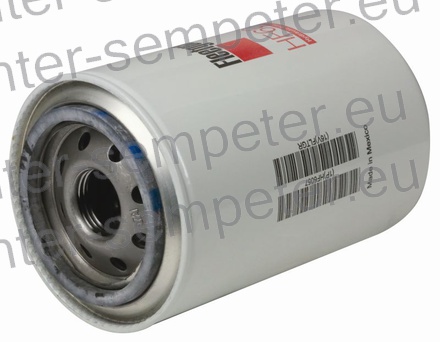 FILTER OLJA HIDRAVLIKE FLEETGUARD BOBCAT 310 - 325 - 328 - 329 - 331 - 334 - 337 - 341 - 371 - 943 - 953 - 5600 - 5610 FORD 1800D - 1801D - 4000 - 5000 - 501D - 6000 - 601D - 701D - 801D - 901D VERSATILE 330