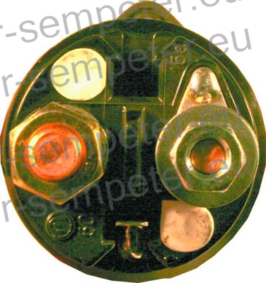 AVTOMAT ZAGANJAČA ZETOR 2511 - 4712 - 4718 - 6945 - 3321Super - 3341Super - 4321Super - 4341Super - 5321Super - 5341Super - 6321Super - 6341Super - 7321Super turbo - 7341 Super turbo - 3320 - 3340 - 4320 - 4340 - 5320 - 5340 - 5340 HORAL - 6320 - 6340 - 7320 TURBO - 7340 TURBO