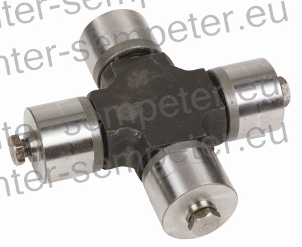 KRIŽ KARDANA maznik na šalčki 38x122mm FKL