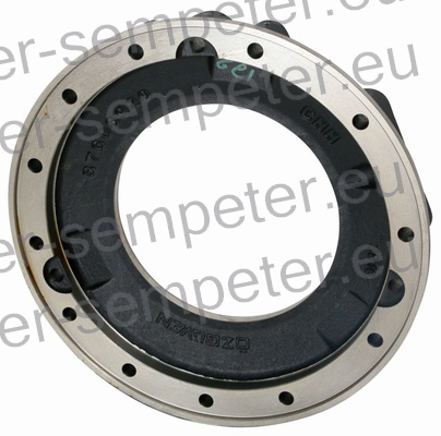 PLOŠČA DISTANČNA FIAT - NEW HOLLAND