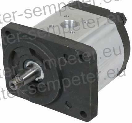 ČRPALKA HIDRAVLIKE leva 24L STEYR 650