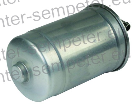 FILTER GORIVA KNECHT AUDI A4 - A6