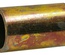 PUŠA PRIKLOPA Cat.3 - 2 28.7/37/45 (brez luknje) WALTERSCHEID