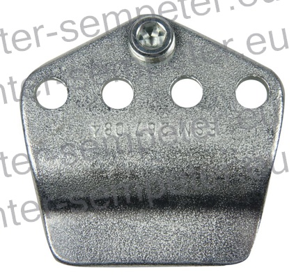 DRŽALO NOŽA PRSTNI GREBEN SIP ESM