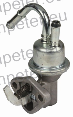 ČRPALKA GORIVA AC membranska KUBOTA