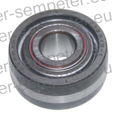 LEŽAJ BALIRKE CLASS