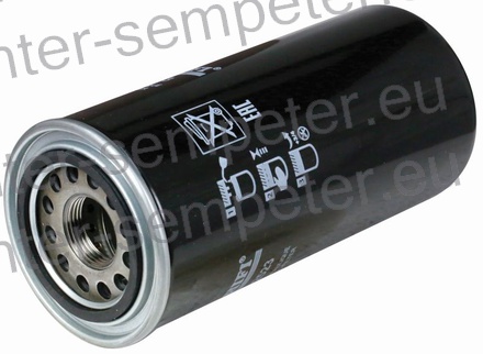 FILTER OLJA HIDRAVLIKE NH - NEW HOLLAND FIAT T480S