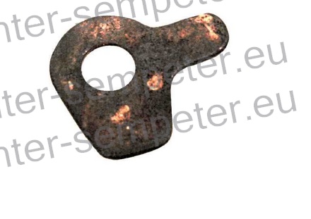 PODLOŽKA Fi=12.5 (diferencijal) UTB 445