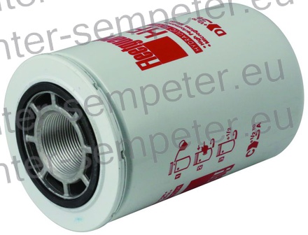 FILTER OLJA HIDRAVLIKE FLEET JD - JOHN DEERE