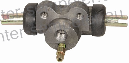 CILINDER - VALJ ZAVOR KOLESNI ZADNJI REFORM METRAC 2002