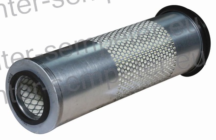 FILTER ZRAKA zunanji CASE 323 - 383 - 423 - 453 - 523