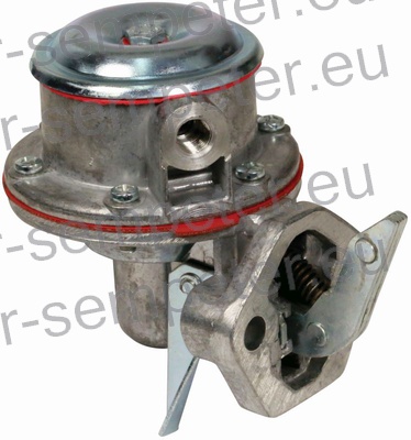 ČRPALKA GORIVA AC membranska JD