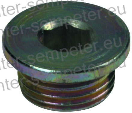 ČEP KARTERJA MOTORJA SAME - SLH