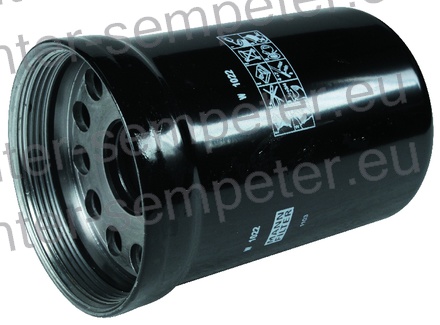 FILTER OLJA MOTORJA orig. JD - JOHN DEERE 5100R - 5070M - 5080 - 5085R - 5085M - 5090M - 5095M - 5100M - 5090R - 5720 - 6020 - 6090RC - 6100MC - 6105R - 6105M - 6115M - 6130M - 6145M - 6215 - 6220 - 6320 - 6420SE - 6420S - 6430 - 6515 - 6520 - 6530 - 6630 - 6820 - 6920 - 6920S - 6930 - 7530 - 7730 - 7830 - 7930