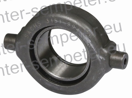 LEŽAJ SKLOPKE POGONA AEBI AM30 - AM80 - TP1000, CLAAS Huckepack EICHER LH12/I GUDTBROD 1020 - 1030 - 1031 - 1035 - 1040 - 1050 - 3000 HATZ E71 - E75 - E79 - E571 - E671 HOLDER 504 - A8B - A8D - A10 - A12B - A12D - A15B - A15D - B10A - B10B - B10D - B16 - E8 - E8B - E8D JD - JOHN DEERE