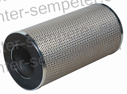 FILTER OLJA HIDRAVLIKE vložek HYUNDAI R120W, R130LC, R130LC - 3, R130W, R130W - 3, R160LC - 3 ROBEX 120W, 130LC