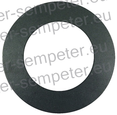 PODLOŽKA TESNILNA SPREDNJI MOST SAME - SLH