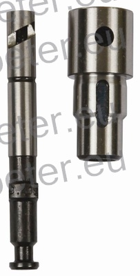 ELEMENT TLAČILKE FIRAD