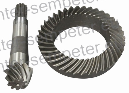 PAR ZOBNIŠKI FIAT 70.56DT 55 - 56DT