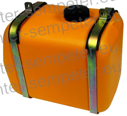 REZERVAR GORIVA (KIT) SIP KUBOTA IMPULS