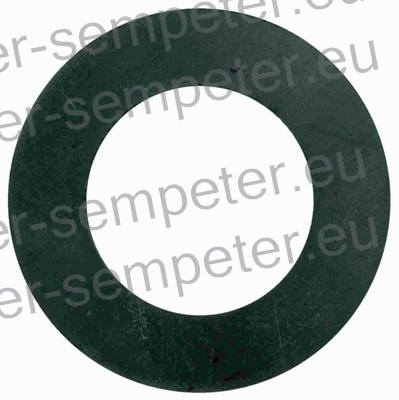 PODLOŽKA 22.2/34 - 0.5 SIP