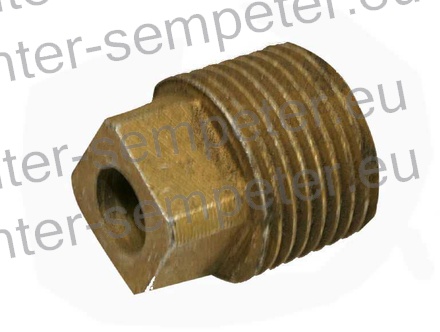 ČEP OLJA MEHANIZMA KRMILNEGA ŠTORE 402 - 404 - 502 - 504