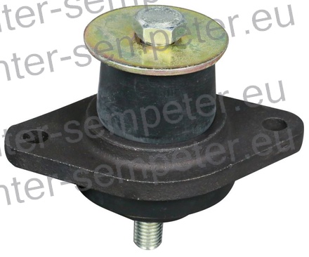 NOSILEC - BLAŽILEC KABINE sprednji MASSEY FERGUSON