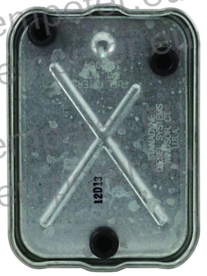 FILTER GORIVA FLEET JOHN JOHN DEERE 5720 - 4240S - 4250 - 4350 - 4450 - 4650 - 4850 - 4055 - 4255 - 4455 - 4555 - 4755 - 4955 - 8100 - 8200 - 8300 - 8400 - 8110 - 8210 - 8310 - 8410 - 8630 - 8640 - 8450 - 8650 - 8850 - 8560 - 8570 - 8770 - 8870 - 9100 - 5820