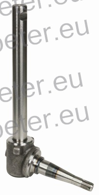 KRAK OSNI desni MF - MASSEY FERGUSON 135 148 158