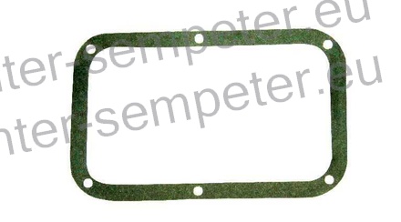 TESNILO POKROVA MENJALNIKA (prestavne ročice) ŠTORE 402 - 404 - 502 - 504