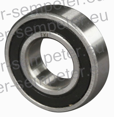 LEŽAJ FKL KROGLIČNI 6004 2RS A AQ