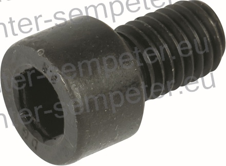 VIJAK IMBUS M10 L=16 DIN912