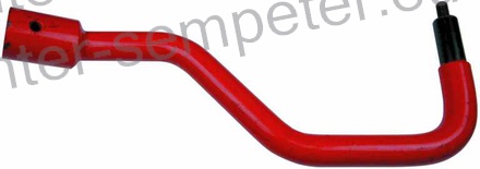 OS (PAJEK) VAR 4 SIP KOLESNA