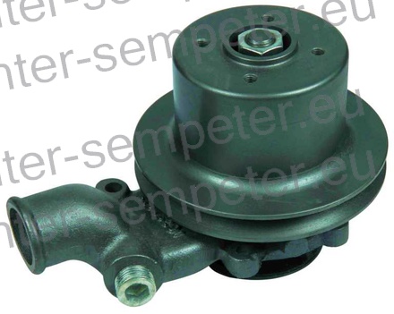 ČRPALKA VODE VEČJA JERMENICA S44