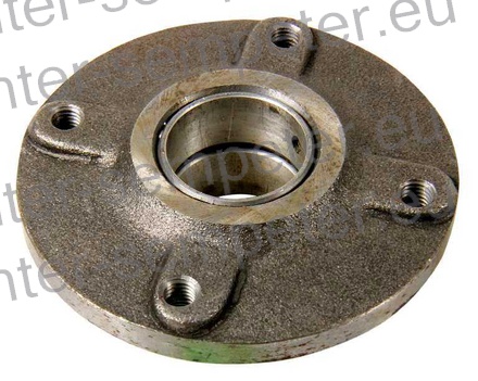 NOSILEC ZOBNIKA KARTERJA (MOTOR) UTB 550