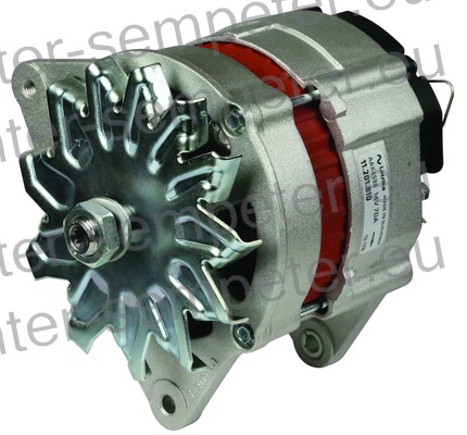 ALTERNATOR MOTORJA 14V 70A IA0810 AAK4598 ISKRA STEYR M948 - CS48 - M958 - CS58 - M952 - CS52 - M963 - CS63 MF - MASSEY FERGUSON 350 - 355 - 360 - 365 - 375 - 390 - 390T - 398 - 399 - 698 - 699 CASE 485 - 495 - 585 - 595