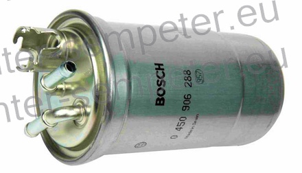 FILTER GORIVA N6374 BOSCH