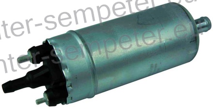 ČRPALKA GORIVA BOSCH RENAULT