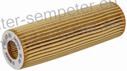 FILTER OLJA MARCEDES - BENZ P9261 BOSCH