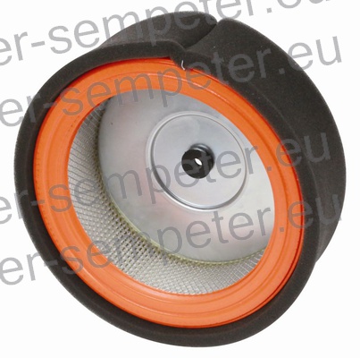 FILTER ZRAKA ROBIN EH65D, IBEX 28, CANYCOM CMX 222 - CMX227, WACKER CRT36 - 25E