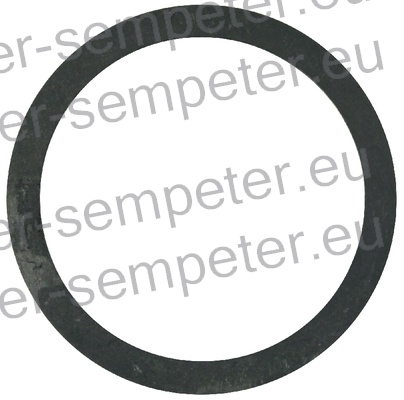 PODLOŽKA 45x55x0.5 ZETOR