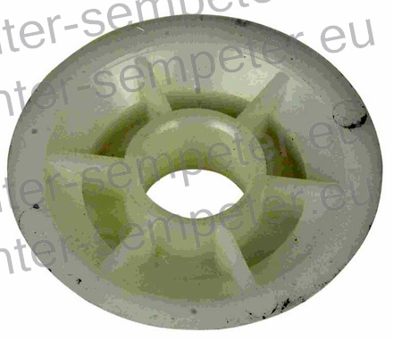 KOLUT REGULATORJA SIP BUCHER MAG1026