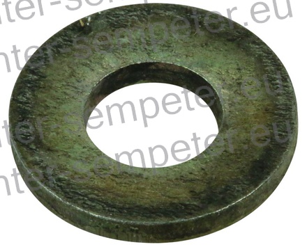 PODLOŽKA ZOBNIKA TLAČILKE spec UTB 445 ŠTORE 402 - 404