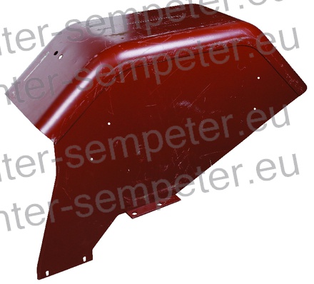 BLATNIK ZADNJI DESNI URSUS 335