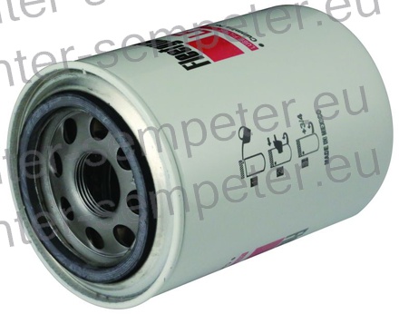 FILTER OLJA MOTORJA FLEET CASE 5120