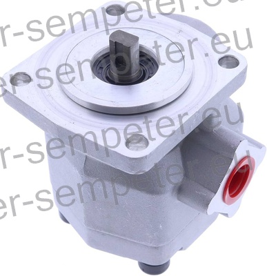 ČRPALKA HIDRAVLIKE IMPULS 28 motor KUBOTA V1200 SIP