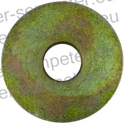 PODLOŽKA 12.5/42 - 4 KALJENA ZN SIP