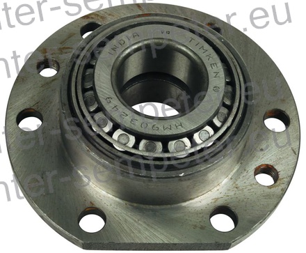 NOSILEC glej 210574 DIFERENCIALA IMT 539